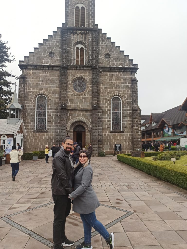 Viaje Na Real Gramado